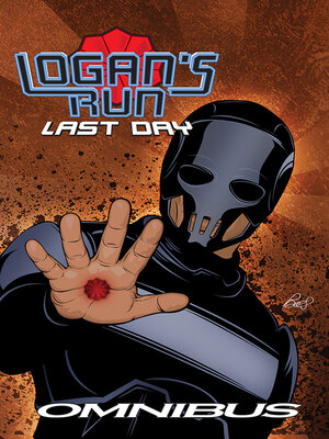cover image of Logan's Run